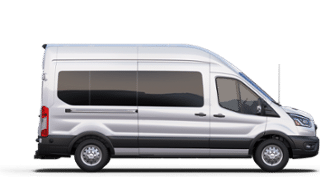 2025 Ford Transit® External Image 5